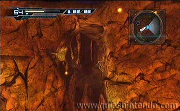 Metroid: Other M