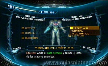 Metroid: Other M