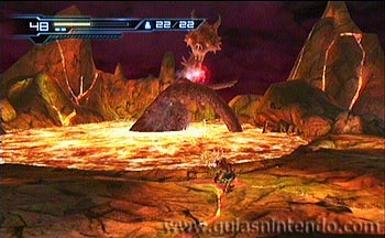 Metroid: Other M