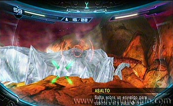 Metroid: Other M