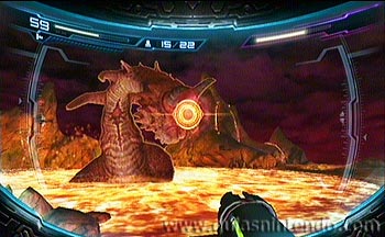 Metroid: Other M