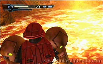 Metroid: Other M