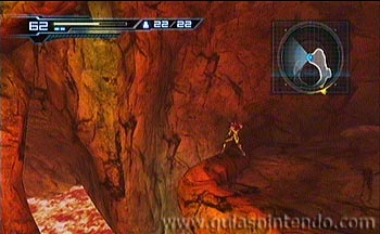 Metroid: Other M