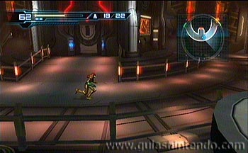 Metroid: Other M
