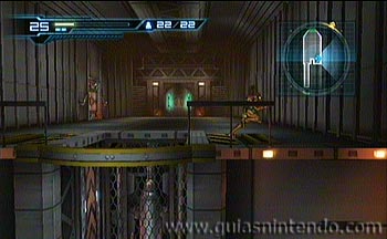 Metroid: Other M