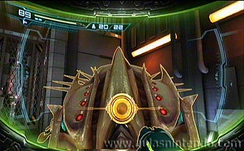 Metroid: Other M