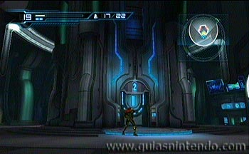Metroid: Other M