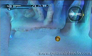 Metroid: Other M