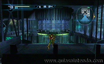 Metroid: Other M