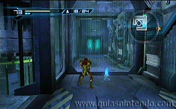 Metroid: Other M