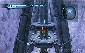 Metroid: Other M