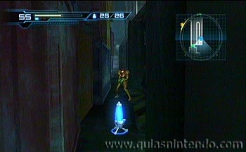 Metroid: Other M