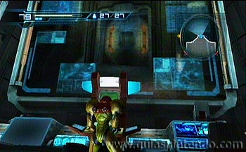 Metroid: Other M