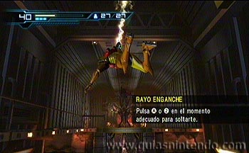 Metroid: Other M