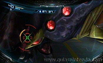 Metroid: Other M