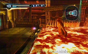 Metroid: Other M