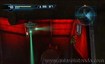 Metroid: Other M