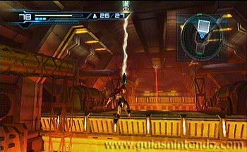 Metroid: Other M