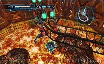 Metroid: Other M