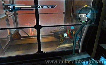 Metroid: Other M