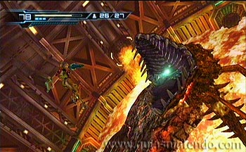 Metroid: Other M