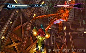 Metroid: Other M
