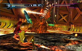 Metroid: Other M