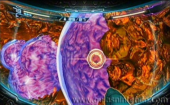 Metroid: Other M