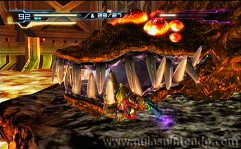 Metroid: Other M