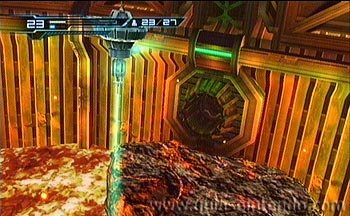 Metroid: Other M