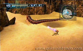 Metroid: Other M