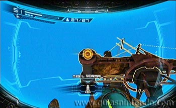 Metroid: Other M