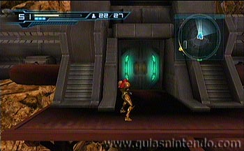 Metroid: Other M