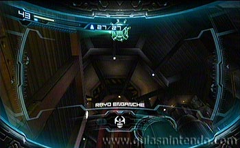 Metroid: Other M