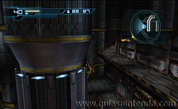 Metroid: Other M