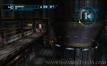 Metroid: Other M