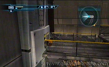 Metroid: Other M