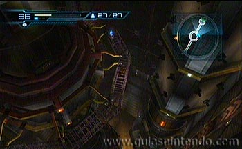 Metroid: Other M