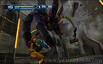 Metroid: Other M