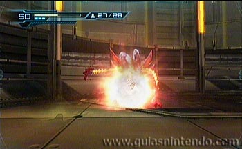 Metroid: Other M
