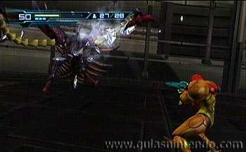 Metroid: Other M