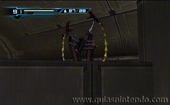 Metroid: Other M
