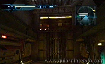 Metroid: Other M