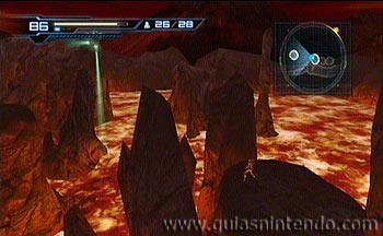 Metroid: Other M