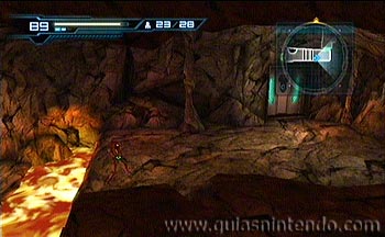 Metroid: Other M