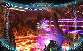 Metroid: Other M