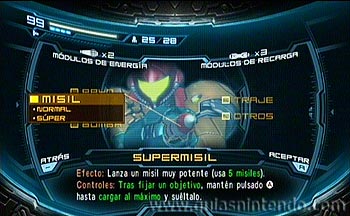 Metroid: Other M