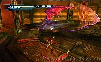Metroid: Other M