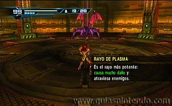 Metroid: Other M
