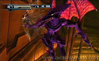 Metroid: Other M